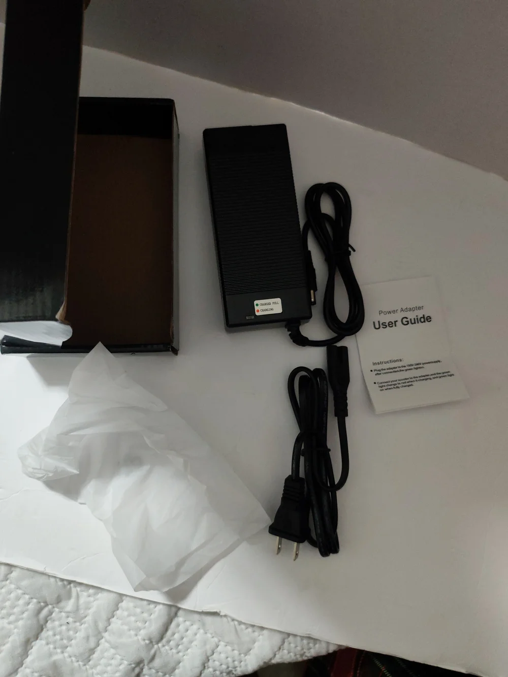 Evaplus reliable black